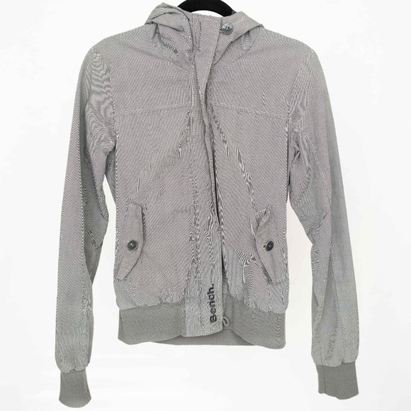 Bench Jacket Size M - Picture 6 of 9